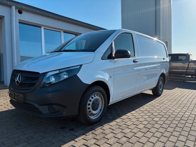 MERCEDES-BENZ Vito Kasten 114/116 CDI, 119 CDI/BT RWD lang