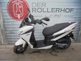 Aprilia SXR 50 - APRILIA ROLLER