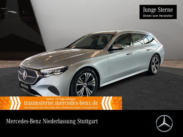MERCEDES-BENZ E 220 d T Avantgarde Advanced+/DIGI/DISTR/360°/