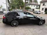 Mercedes-Benz E 400 d 4MATIC T Autom. - - Mercedes-Benz E 400 in Mannheim