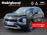 Mitsubishi Outlander Plug-in Hybrid Top 2.4 Leder, SHD 4WD - Mitsubishi Vorführfahrzeuge