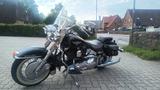 Harley-Davidson Heritage Nostaliga FLSTN - HARLEY-DAVIDSON 1995