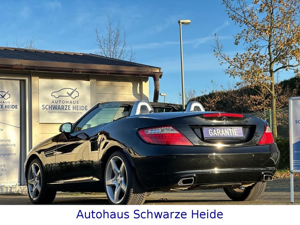 MERCEDES-BENZ SLK 200 – Vorschaubild 11