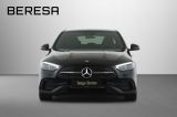 Mercedes-Benz C 220 d AMG Night Pano MBUX SHZ LED AUT 360 LMF - Mercedes-Benz C 220 in Bielefeld