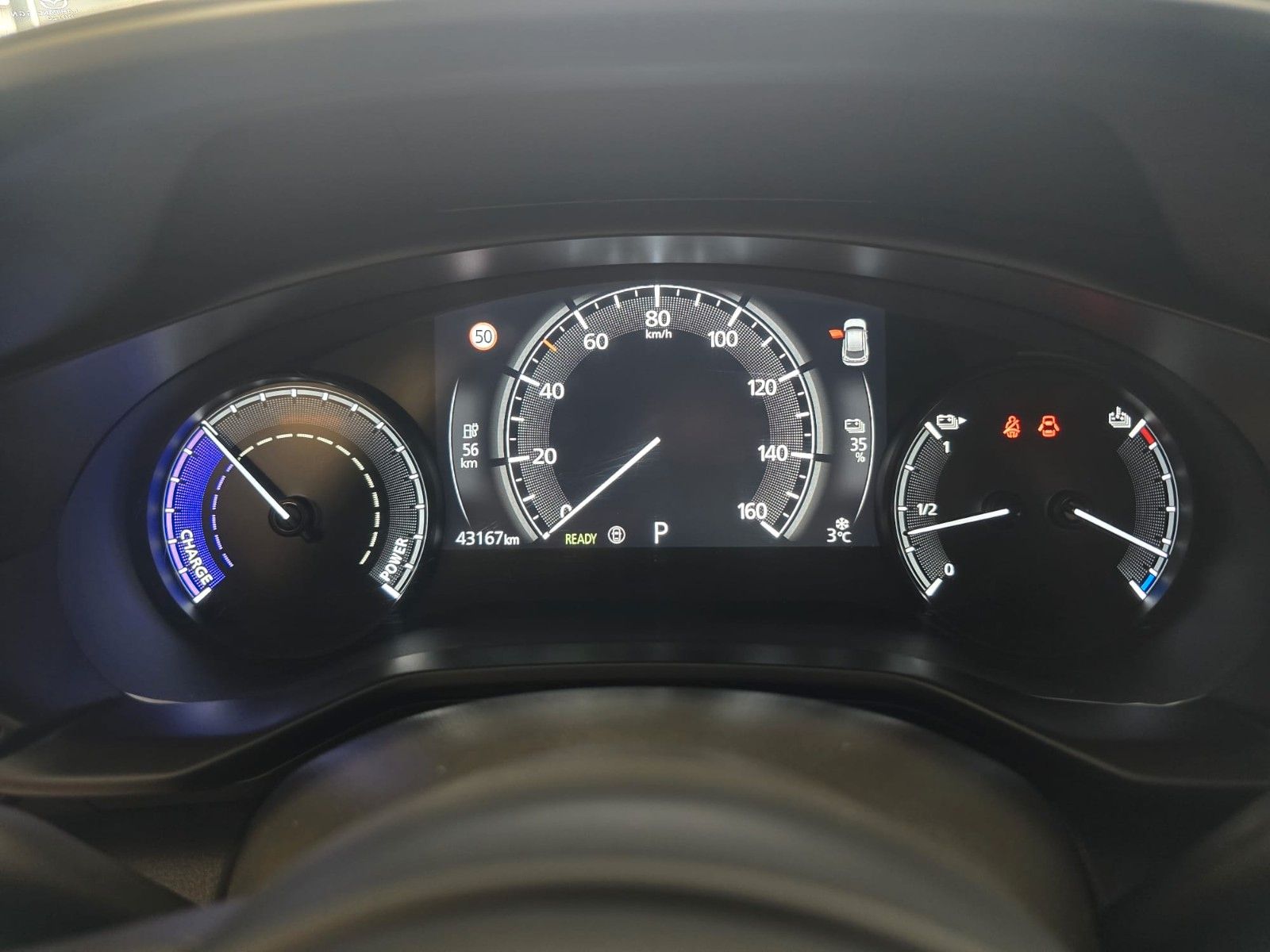 Mazda MX-30 - Bild 33