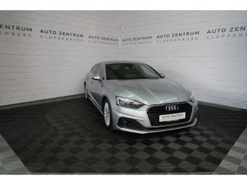 Audi A5 - 7