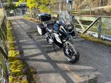 BMW R 1200 GS  Triple Black Edition / 3 Pakete !!! 