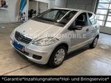 Mercedes-Benz A 170 A -Klasse A 170 Automatik *TUV NEU*SCHECKH - Mercedes-Benz A 170 in Frankfurt (Main)