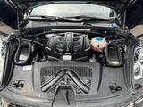 Porsche Macan S  - Porsche Gebrauchtwagen in Regensburg