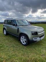 Land Rover Defender 3.0 D300 MHEV SE 110 SE - gebrauchte Land Rover Defender aus dem Jahr 2022
