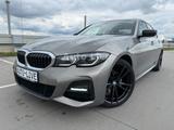 BMW 320d*SAG*M PAKET*GSHD*VIRTU*LASER*HEAD-UP*LEDER - BMW 320 Gebrauchtwagen in Stuttgart