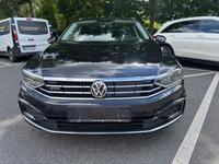 Volkswagen Passat GTE - HUD-LEDER-Pano-Zertifikat