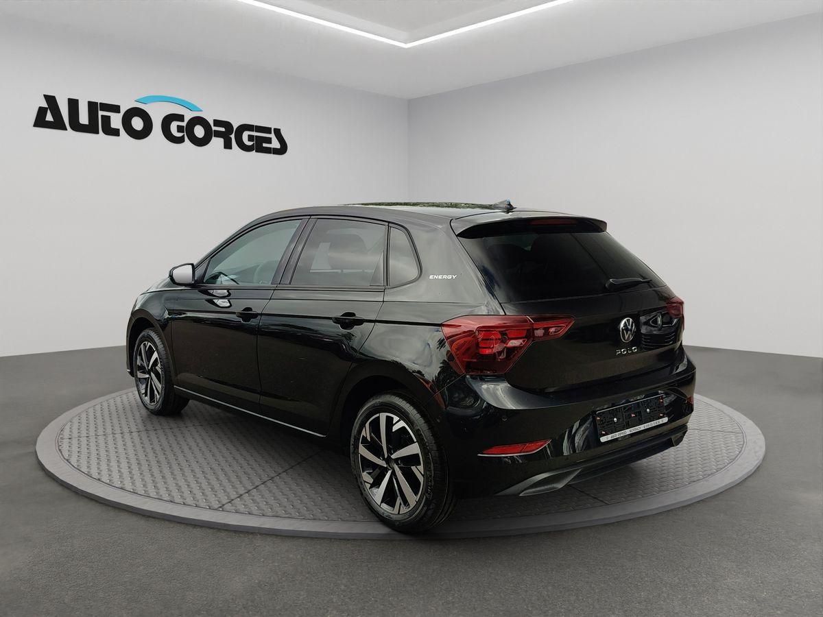 Volkswagen Polo - Bild 3