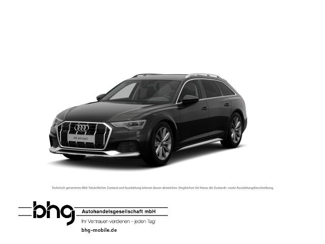 Audi A6 allroad 40 TDI quattro S-tronic Keyless Assis