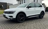Volkswagen Tiguan 2.0 TDI SCR 140kW DSG 4MOTION OFFROAD  - Volkswagen Tiguan: Offroad