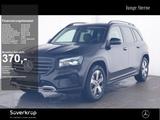 Mercedes-Benz GLB 250 4M , PROGRESSIVE NIGHT SPUR AHK 360 PDC - Mercedes-Benz GLB 250 aus 2024