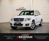 Mercedes-Benz GLK 280 4Matic DESIGN Bi-Xenon PANO AHK PTS - Mercedes-Benz GLK 280 Gebrauchtwagen