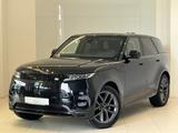 Land Rover Range Rover Sport D250 Dynamic SE HUD Sportpaket - Land Rover Range Rover Sport in Bremen