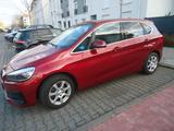 BMW 218i - - BMW 218 in Frankfurt (Main)