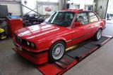 BMW 320i - Oldtimer - E30 - TopZustand - BMW 320 mit Benzin-Antrieb: Coupé, E30 320i