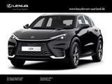 Lexus LBX FWD Elegant Black Edition, Tech - Lexus LBX: Elegant Black Edition