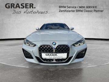 BMW 430 - 9