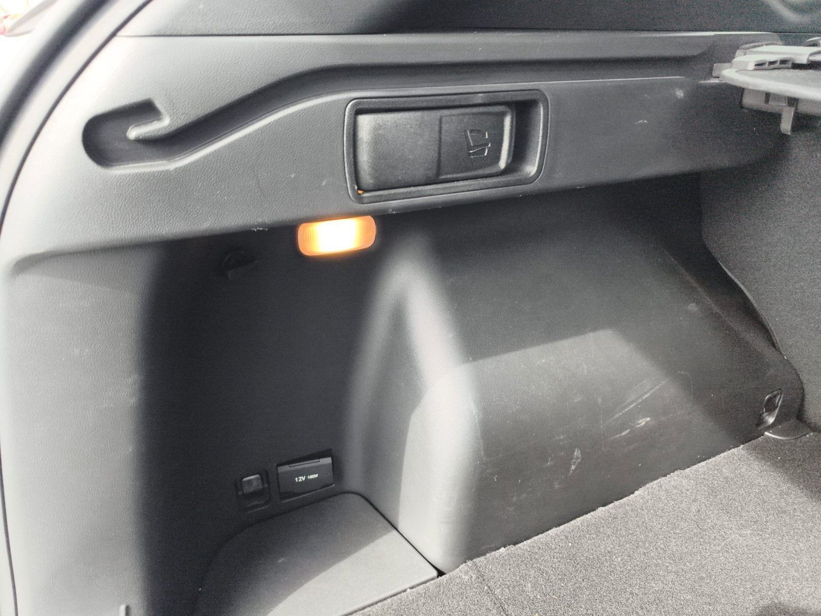 Hyundai Tucson – Bild 8