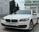 BMW 518d Touring Automatik, LED, Euro6 - BMW 518 Gebrauchtwagen