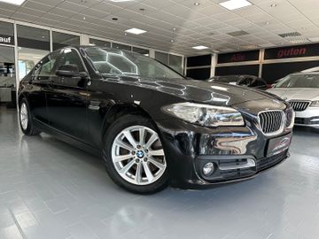 BMW 528 - 2