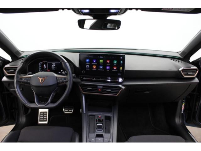 Cupra Leon Sportstourer VZ 2.0 TSI AHK/Nav/ACC/DCC/SHZ, миниатюра 8