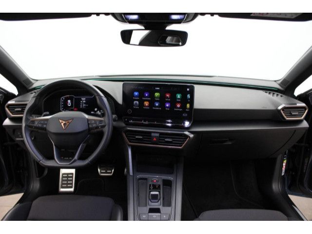 Cupra Leon - Bild 8