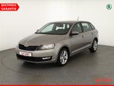 Skoda Rapid Spaceback 1.0 TSI DSG Sitzheizung DAB PDC - Skoda Rapid aus 2019
