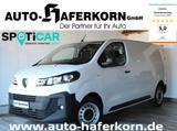 Peugeot Expert KW L2 2.0 BlueHdi 180 EAT8*SZHZ*HOLZBODEN - gebrauchte Peugeot Expert aus dem Jahr 2024