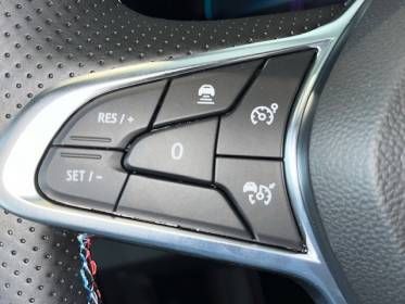 Fahrzeugabbildung Renault CLIO Esprit Alpine TCe 90