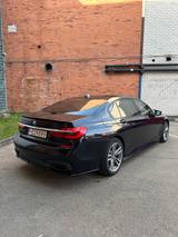 BMW 740Le iPerformance xDrive - - BMW 740: 740i Xdrive