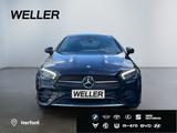Mercedes-Benz E 200 Coupe 9G AMG Line *HUD*Memory*Burmest*Pano - Mercedes-Benz E 200 in Bielefeld