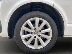 VW T6 Multivan LED Klima Automatik AHK 1 Hand