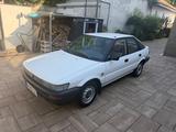 Toyota Corolla - gebrauchte Toyota Corolla aus dem Jahr 1991