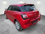 Suzuki Swift 1.2l Club - Suzuki Gebrauchtwagen