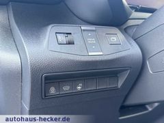 Fiat Doblo Maxi Kombi 130 PS Automatik