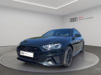 Audi A4 - Vorschau Bild 2