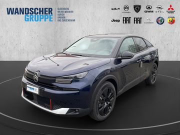 Citroën C4 Hybrid 145 Collection