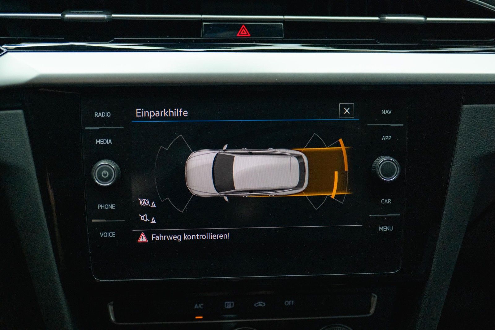 Fahrzeugabbildung Volkswagen Arteon Shooting Brake 2.0 TDI | LED | ACC | DAB+