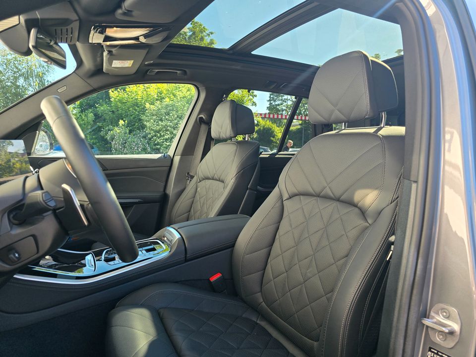 BMW X5 - Bild 23
