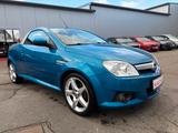 Opel Tigra Twin Top Cosmo | TÜV NEU - gebrauchte Opel Tigra aus dem Jahr 2004