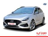 Hyundai i30 Kombi 1.5 T-GDI mHev Aut. LED Navi ACC Kamer