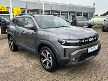 Bild 2 Dacia Duster III TCe 130 Journey