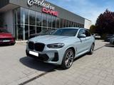BMW X4 xDrive30d mHEV A/T, 210kW - BMW X4: Limousine