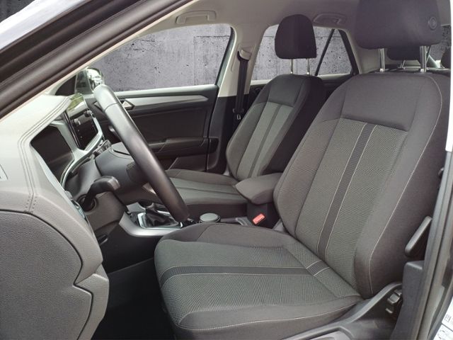 T-Roc 2.0 TDI Life DSG/ACC/AHK/SHZ/KLIMA/NAVI/LE