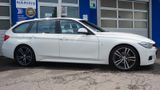 BMW 316i Touring Klima Alcantara M-Optik Sport SHZ - BMW 316: I